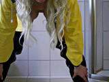 EvilBitch - Geiles Piss Wochenende