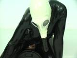 Farm-of-Pleasure - Orgasmus Unter Gasmaske
