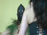Farm-of-Pleasure - Weihnachtsbaum