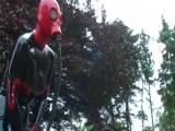 Farm-of-Pleasure - Outdoor Dildomaske