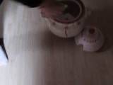FetischKitty - Marshmallows und Kaviar
