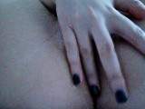 Fickfreundin20 - Echter Orgasmus mit Ton