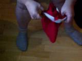Flittchenschlampe - Scheisse(n) für den Nikolaus