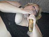 Flittchenschlampe - Ich geile sau besorg es mir
