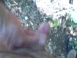GeilerHengst72 - Er wichst mich im Wald