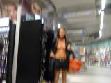 Graf-Schwanzula - Zuerst poppen dann shoppen