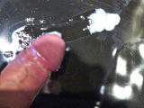 Graf-Schwanzula - Morgenlatte abgewixt