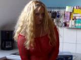 GrossmutterGerdaNRW - Mein rotes Outfit