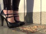 GypsyPage - Dumbo wird ****en