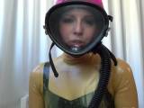 GypsyPage - Latexschlampe vs Atempimmel