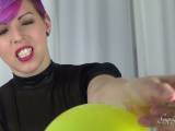 GypsyPage - LuftballonMassaker – Und es hat Booom gemacht