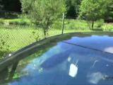 GypsyPage - DREIST DAS AUTO ANGEPISST