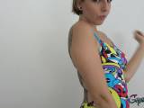 GypsyPage - Scharfe SwimsuitGirls posen für dich