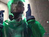 GypsyPage - Hazmat-Spiele