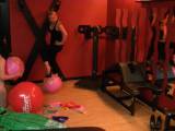 Herrin-Jessy-Hamburg - Wasserball-Fetisch