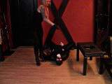 Herrin-Jessy-Hamburg - Toilettensch****