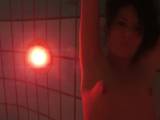 HornyRoxy - Pool Suck