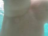 HornyRoxy - Double D Dive – Dein erstes Mal