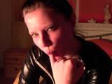 Hot-Jenicha - Deinen Mini-Schwanz geblasen-Dirty Talk