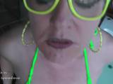 Hotvaleria - Geile versaute Spermafresse