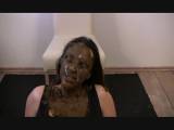 JennyExtrem - Extreme Kaviar-Maske