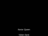 Kaviar-Queen - Mega Durchfall in die Fresse