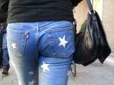 Knut_007 - Cameltoe-Clip,bei den Jeans sieht man Sterne....