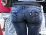 Knut_007 - Jeans-Kugel-Po