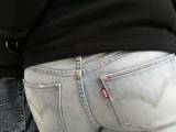 Knut_007 - LEVIS,der Jeans Klassiker....