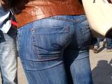 Knut_007 - Jeans und Leder....