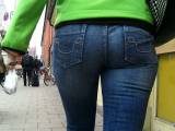 Knut_007 - Pracht-Rundungen und enge Jeans....