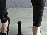 Lady-Joleen - Strap On Gedanken