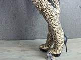 Lady-Joleen - Keusch Teil 3