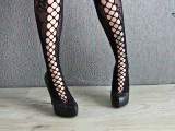 Lady-Joleen - Strumpfhosen & Slip Liebhaber
