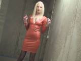 Lady-Sally - Ein Spanner und seine Folgen!