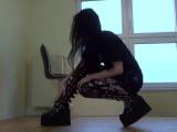 LadyAlshari - Schwarze Göttin 2