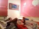 LadyDaniela - Dirty Daniela pipi Spiele