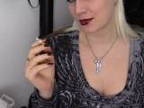 LadyKarame - Du wirst sabbern!