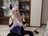 LadyKarame - Dirty Socks