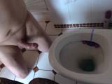 LadyKarame - Toilettenlecker aufgepasst!