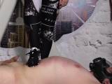 LadyKarame - Sein erstes Mal Trampling