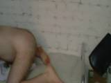 Lady_Vampira - Diaper Discipline 1/2