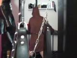 Lady_Vampira - Die perverse Latex-Nonne