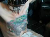 Lady_Vampira - Bloody Pleasure 1/2