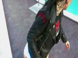 Lady_Vampira - B***l Barefoot