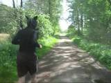 Lady_Vampira - Public PetPlay