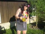 Lady_Vampira - 800 ml im Messbecher!
