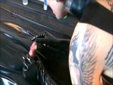 Lady_Vampira - The Kinky Rubber Domme