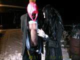 Lady_Vampira - Blackmailed by FinDom Lady Vampira Part 2
