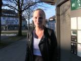 Lara-CumKitten - Spermawalk